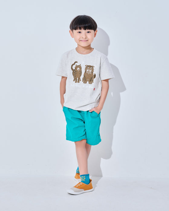 にーぶいマヤー キッズ