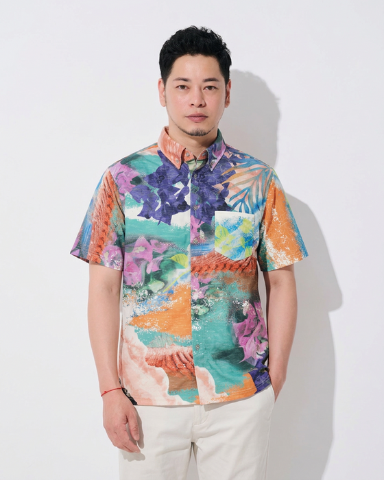 オキナワスクリーン