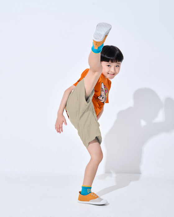 Meiky Kids（化妝Manko實驗室）