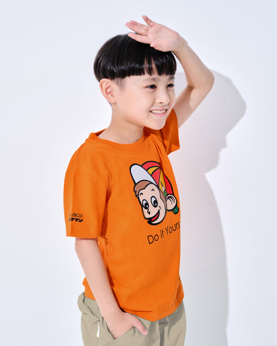 Meiky Kids（化妝Manko實驗室）