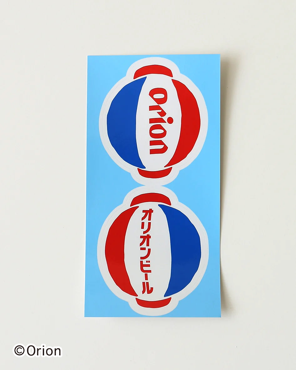 非売品　提灯　ちょうちん　オリオンビール　まとめ売り　ORION BEER 5N6A0691_946x1183-