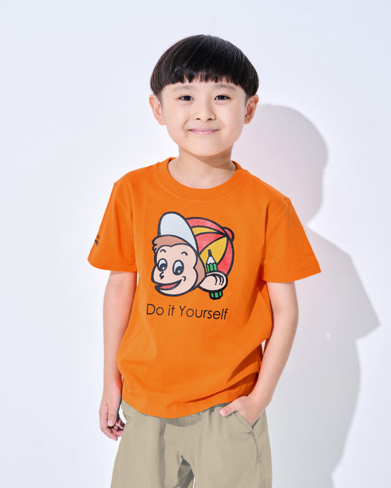 Meiky Kids（化妝Manko實驗室）