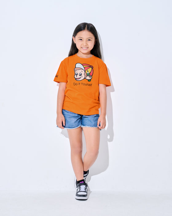 Meiky Kids（化妝Manko實驗室）