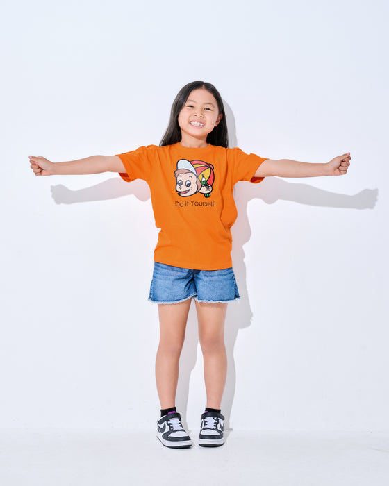 Meiky Kids（化妝Manko實驗室）