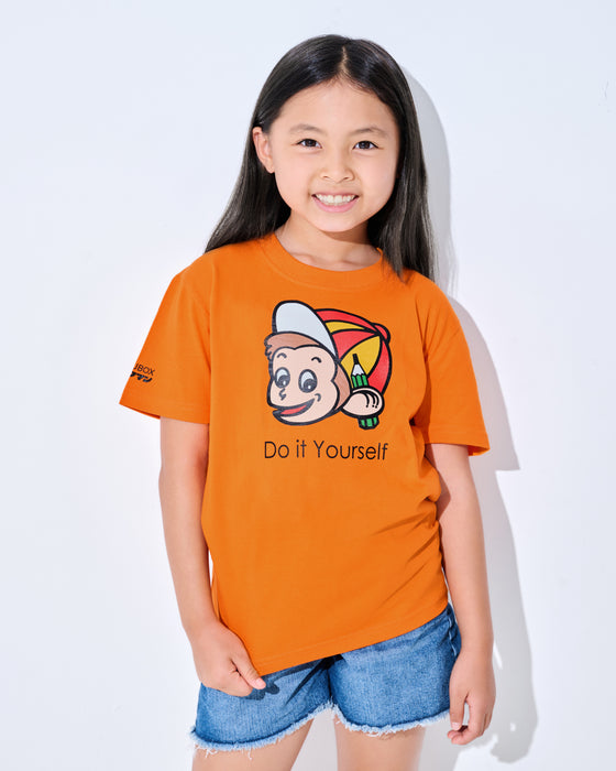 Meiky Kids（化妝Manko實驗室）