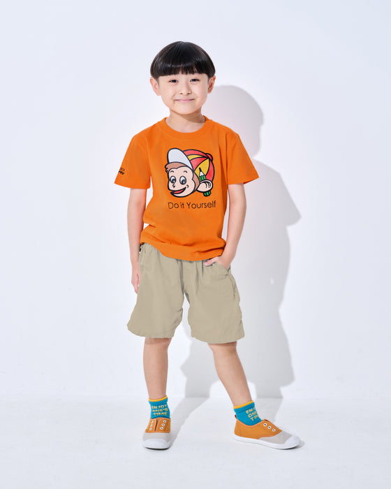 Meiky Kids（化妝Manko實驗室）