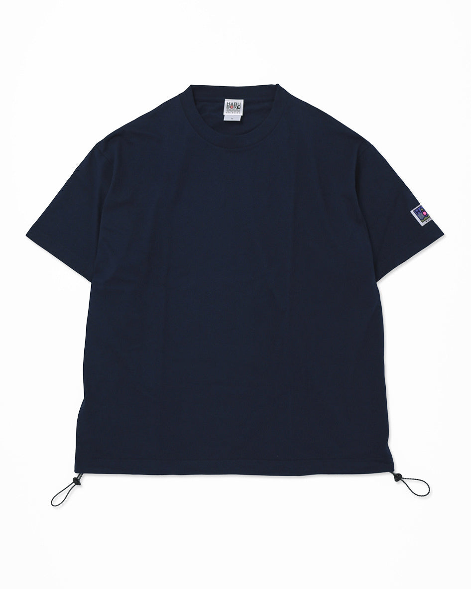 Chilltag ドローコード FJTシャツ — HABUBOXオンラインストア