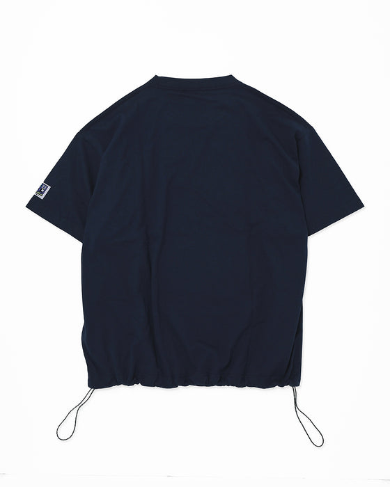 Chilltag ドローコード FJTシャツ