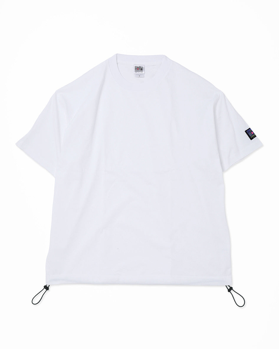 Chilltag ドローコード FJTシャツ — HABUBOXオンラインストア