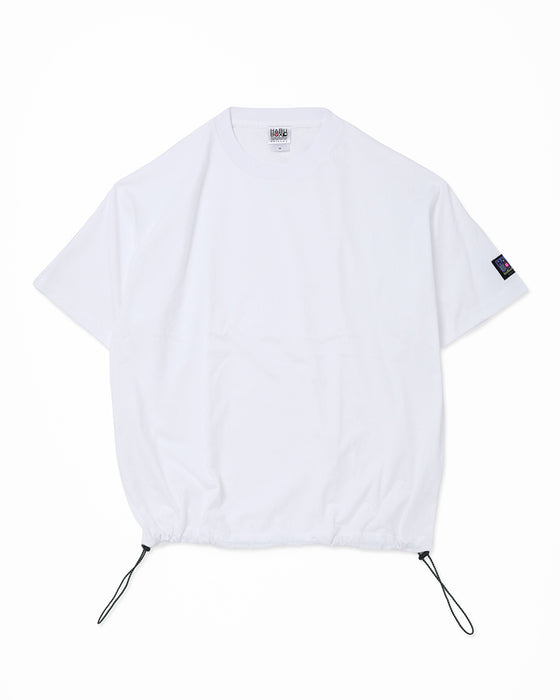 Chilltag ドローコード FJTシャツ