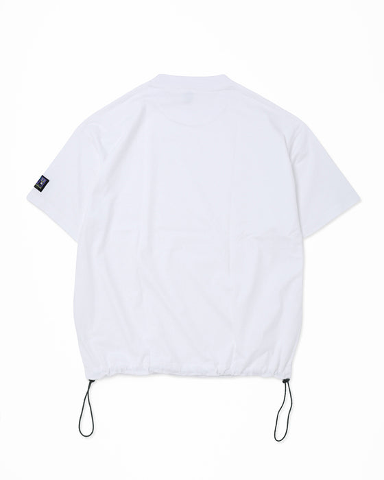 Chilltag ドローコード FJTシャツ