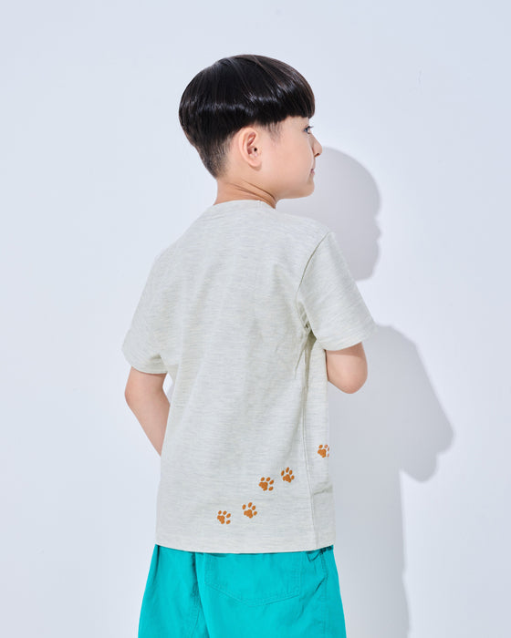 にーぶいマヤー キッズ