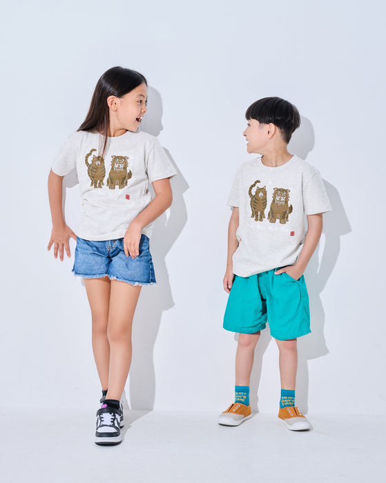 にーぶいマヤー キッズ