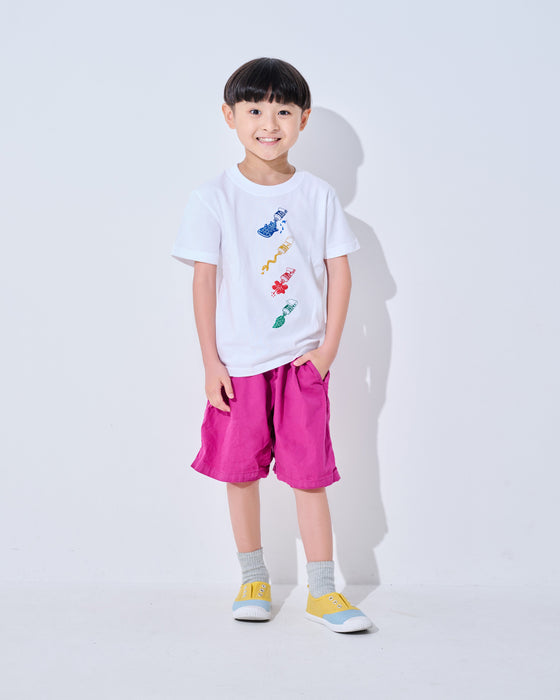 絵の具？キッズ