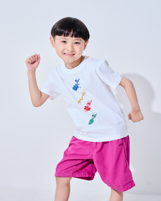 絵の具？キッズ