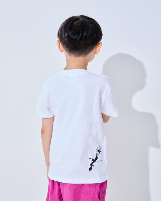 絵の具？キッズ