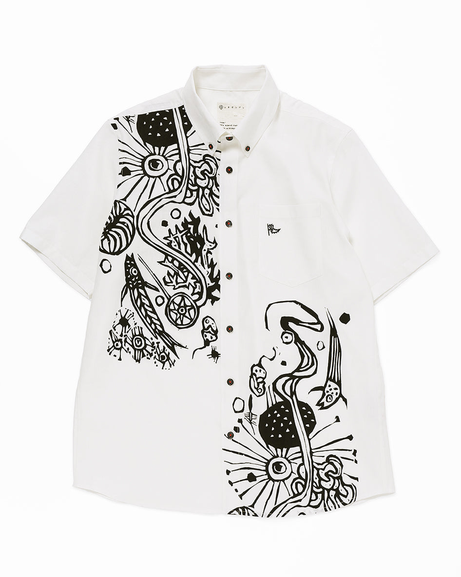 Okinawa T-shirt brand [HABU BOX] official online store — HABUBOX 