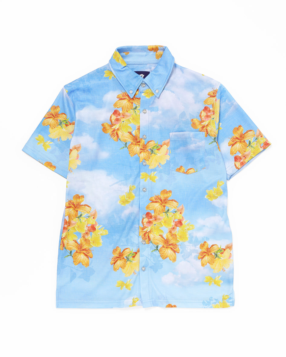 ノコべハ^._.^‪様　３点まとめ売り　XSセットアップ　Mポロシャツ P_sammerSky_01_1200x1501.jpg?v