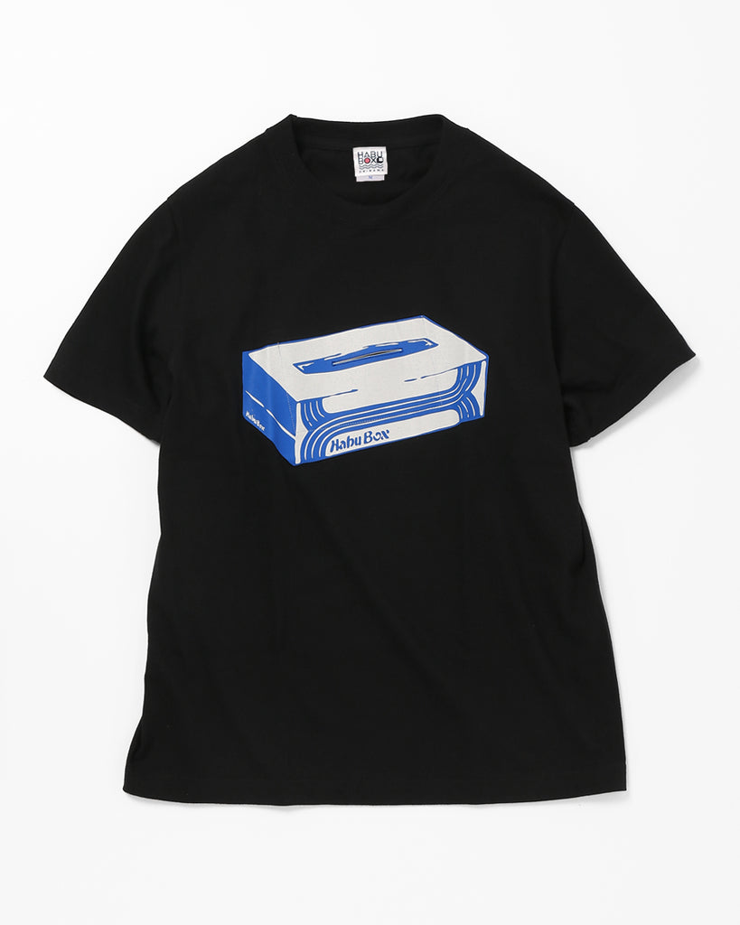 habush Tシャツセット　専用出品 ティッシュボックスT — HABUBOXオンラインストア