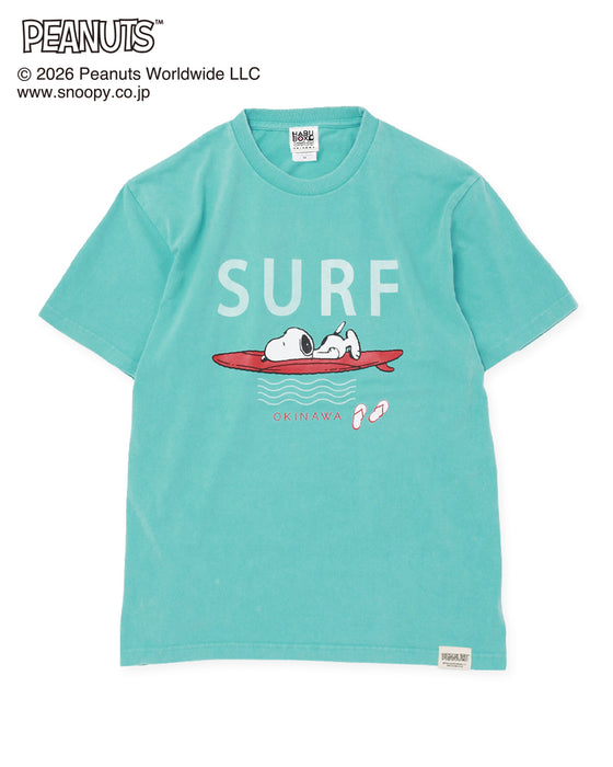 「SURF TRIP !/スヌーピー」