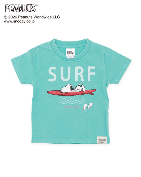 「SURF TRIP !/スヌーピー」キッズ