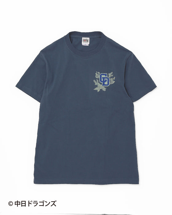 Chunichi Dragons早上祈禱