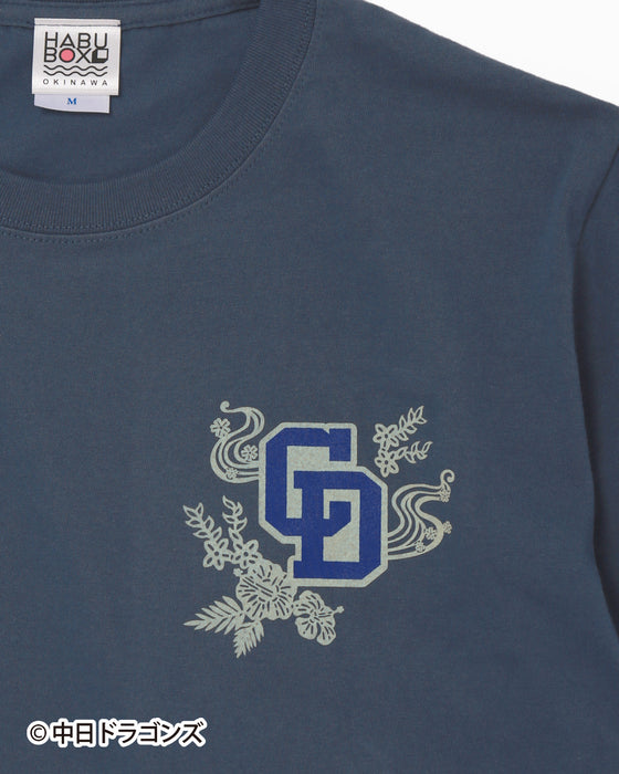 Chunichi Dragons早上祈禱