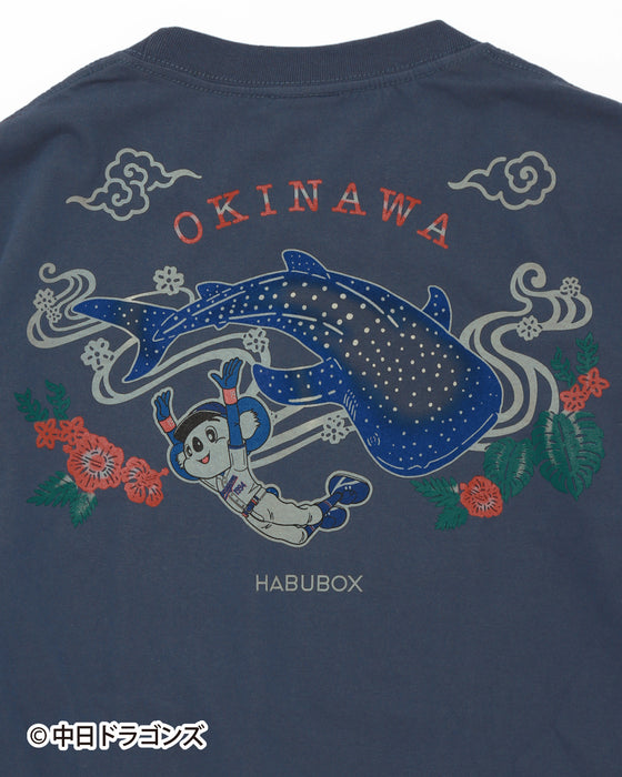 Chunichi Dragons早上祈禱