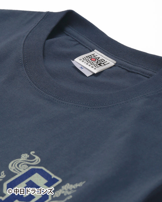 Chunichi Dragons早上祈禱