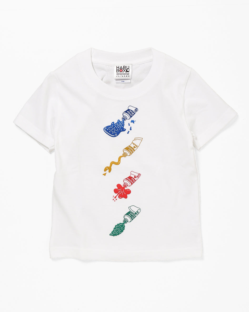 絵の具？キッズ — HABUBOXオンラインストア