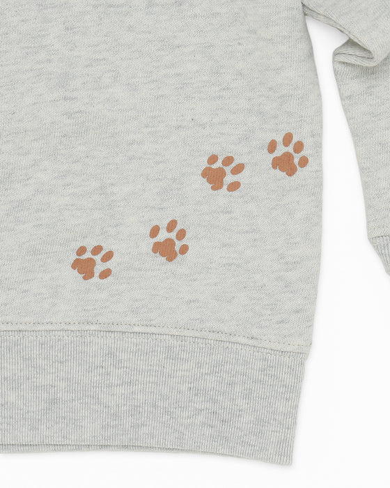 にーぶいマヤー トレーナーキッズ