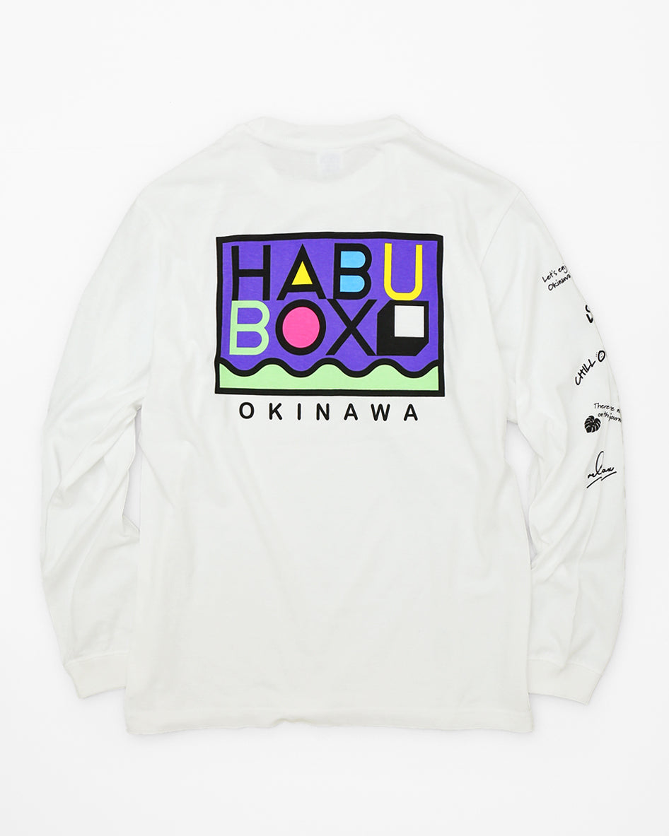 沖縄Ｔシャツブランド【HABUBOX】公式オンラインストア — HABUBOX