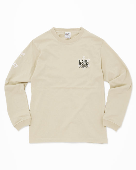 Snow Chill Wave 長袖