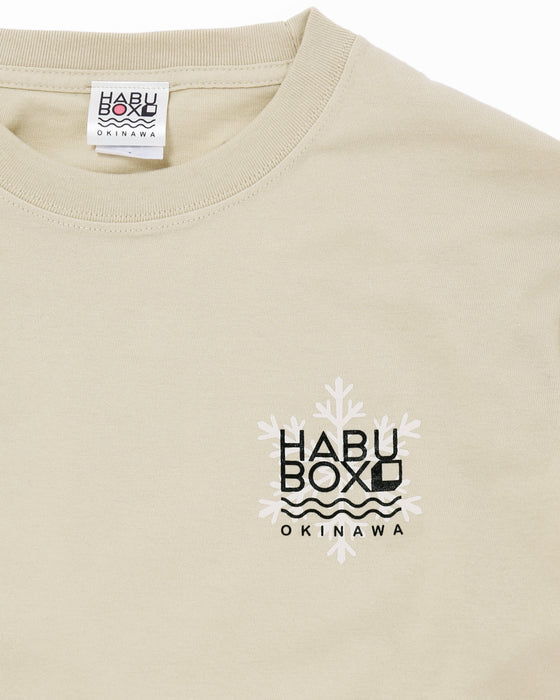 Snow Chill Wave 長袖