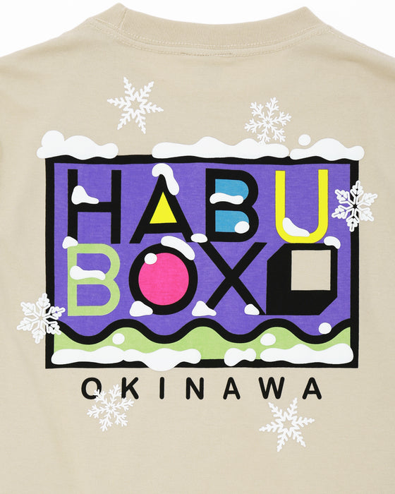 Snow Chill Wave 長袖