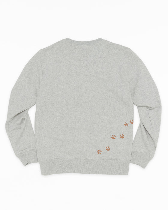 にーぶいマヤー トレーナー