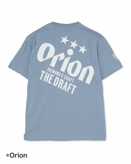 orion big logo