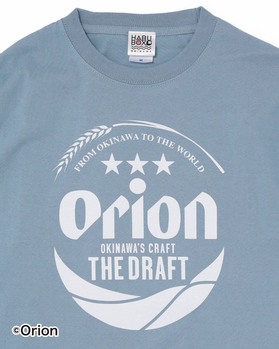orion big logo