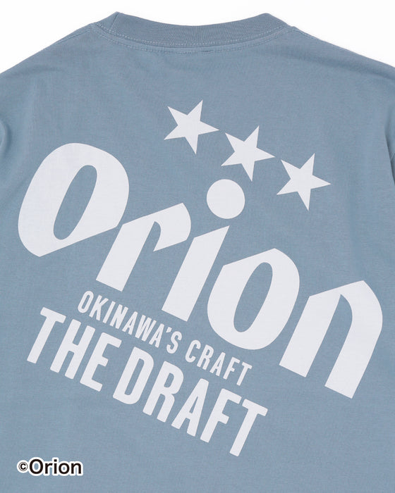 orion big logo