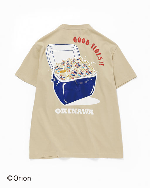 オリオンクーラーBOX (7764809023700)