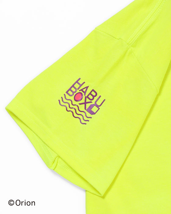 DRAFTビッグロゴ(セーフティグリーン) (8107580162260)