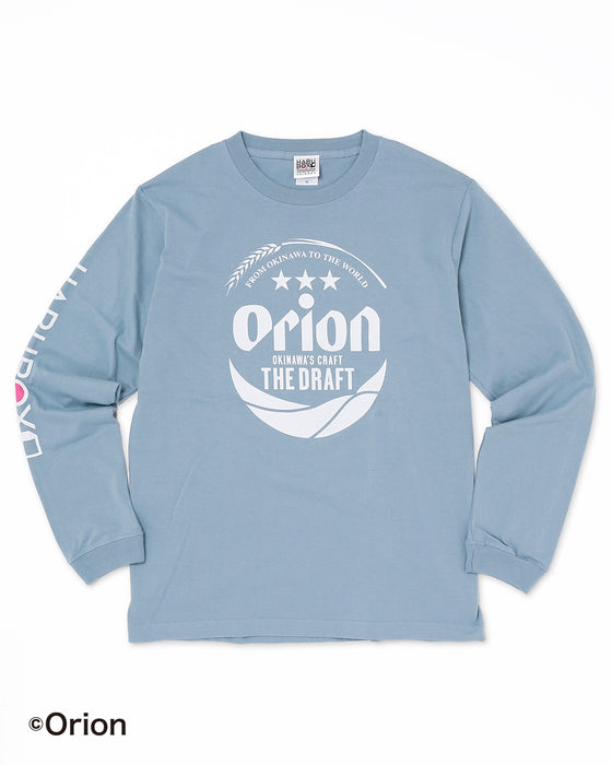 Chillwave Habubox Long Sleeve