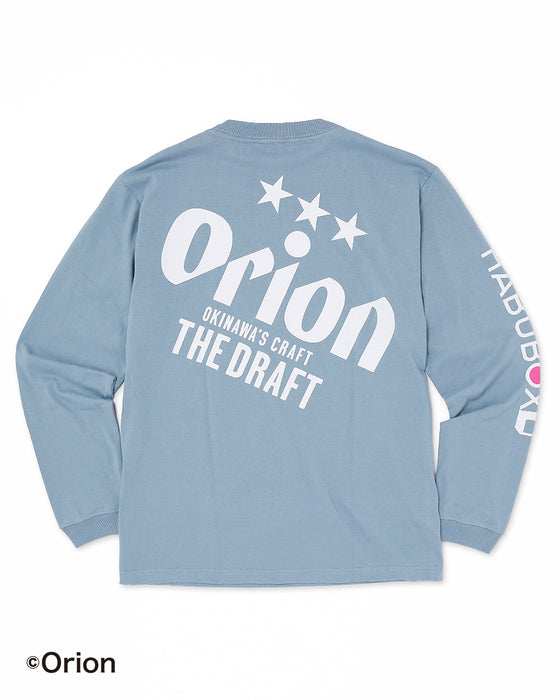 Chillwave Habubox Long Sleeve