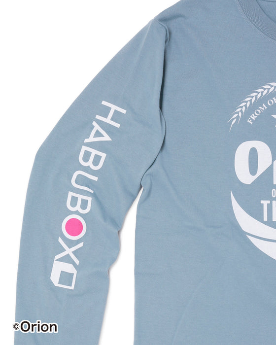 Chillwave Habubox Long Sleeve