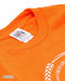 DRAFTビッグロゴ 長袖(セーフティオレンジ) (8107578818772)