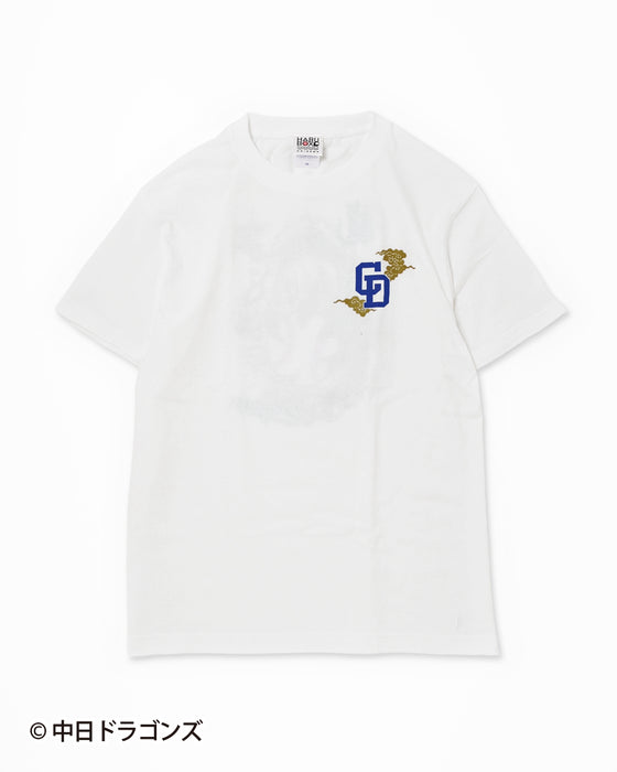 Chunichi Dragons早上祈禱