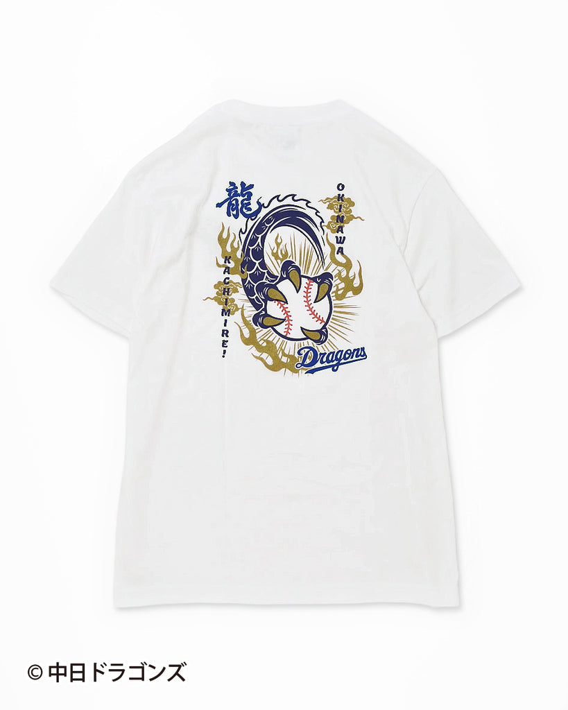 中日ドラゴンズ KACHIMIRE DRAGON — HABUBOXオンラインストア