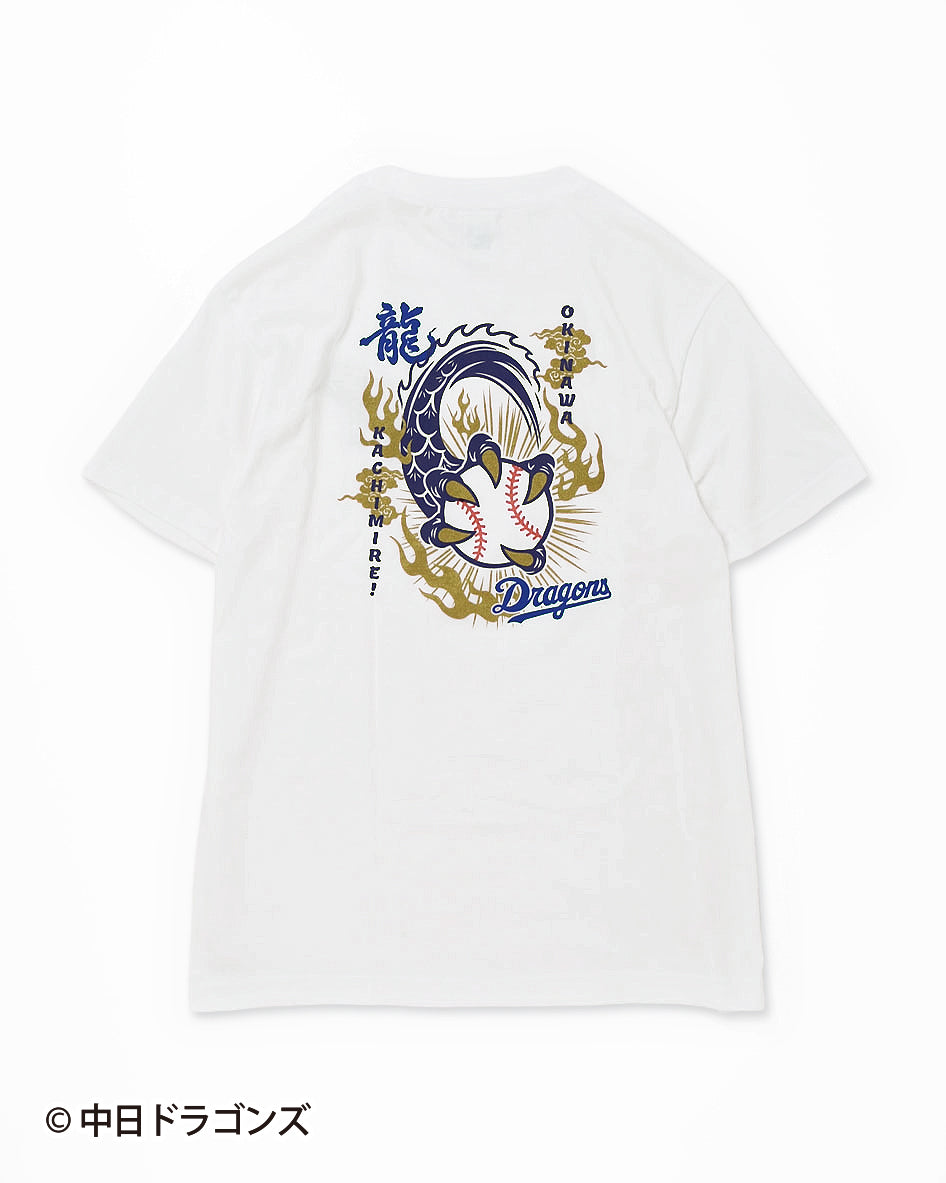 中日ドラゴンズ KACHIMIRE DRAGON — HABUBOXオンラインストア