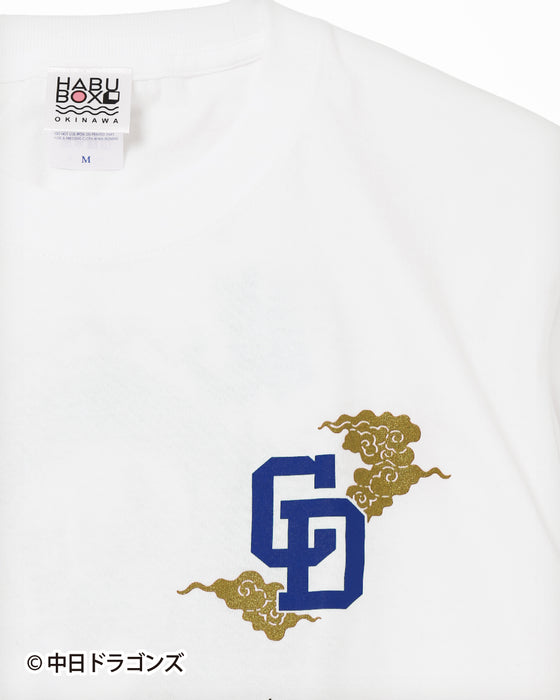 Chunichi Dragons早上祈禱