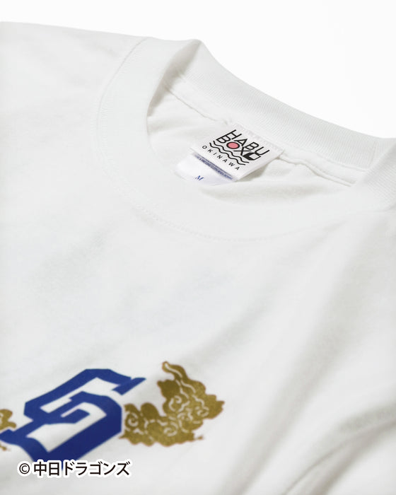 Chunichi Dragons早上祈禱